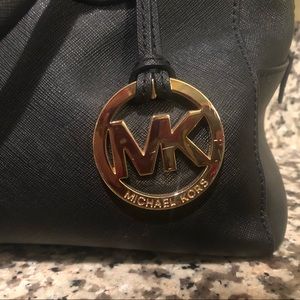 Michael Kors crossbody purse
